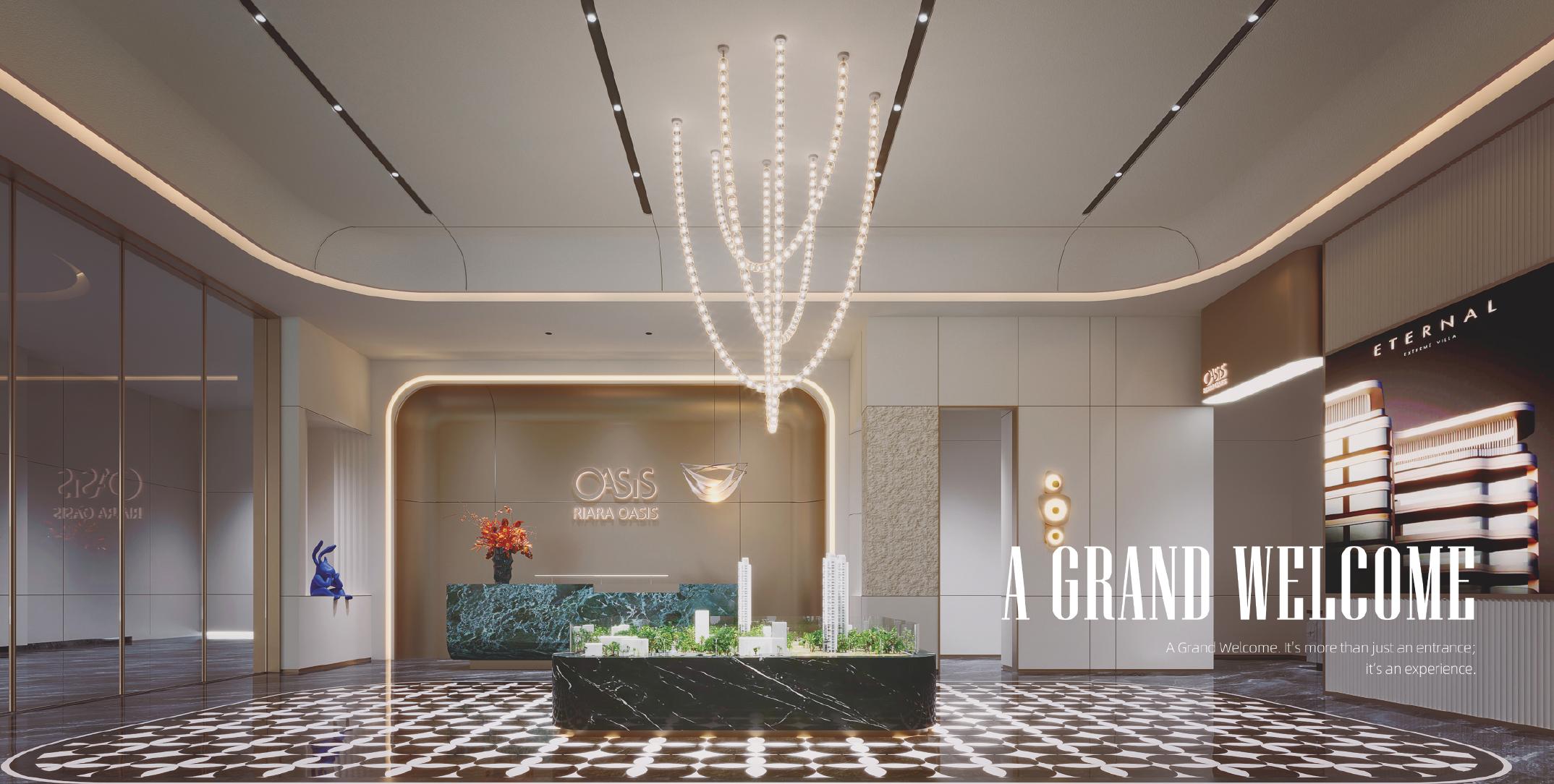 Riara Oasis brochure page 11