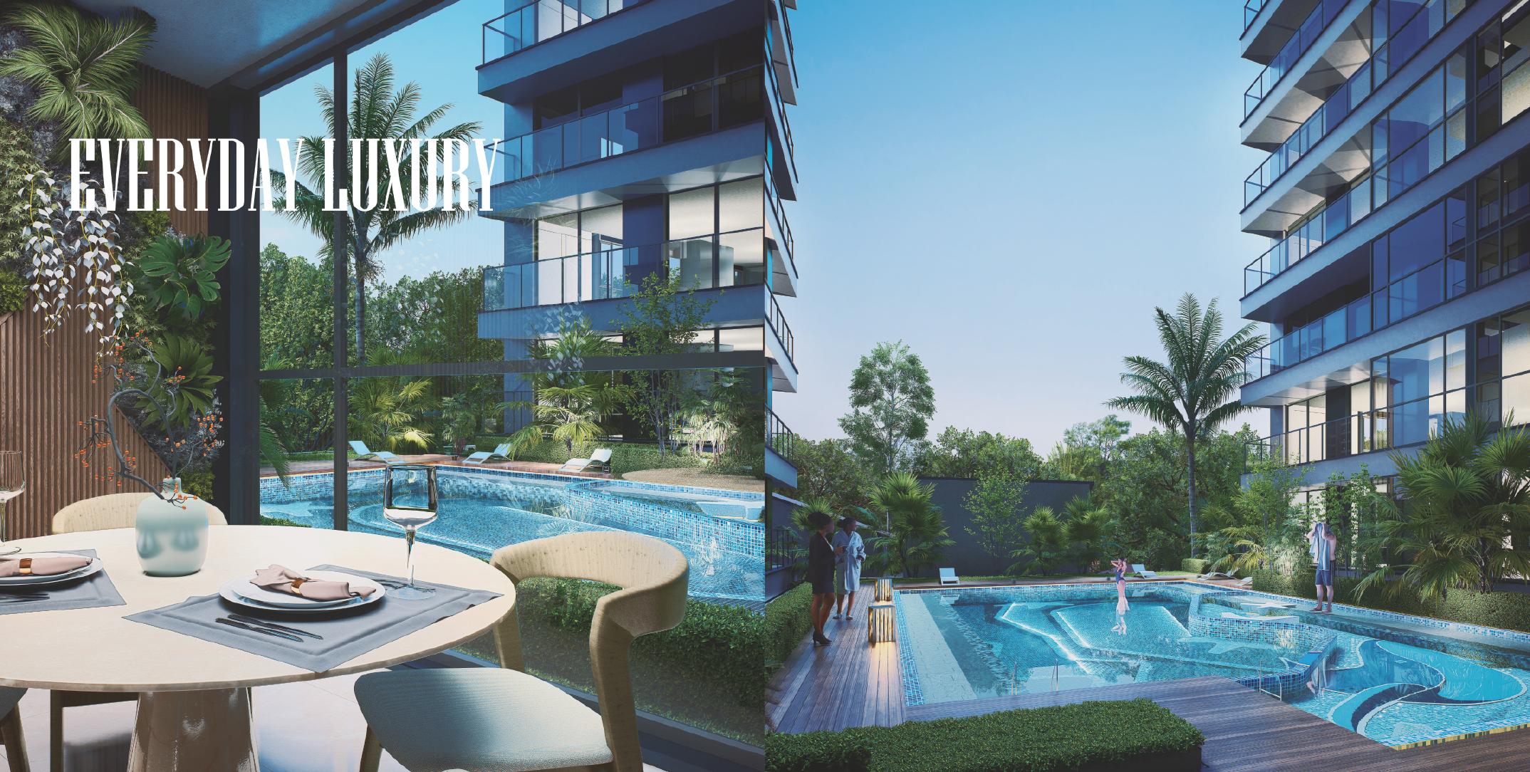 Riara Oasis brochure page 13